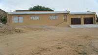 Front View of property in Springbok