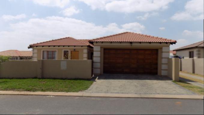 3 Bedroom House for Sale For Sale in The Reeds - Private Sale - MR147600