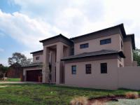 Front View of property in Silverwoods Country Estate