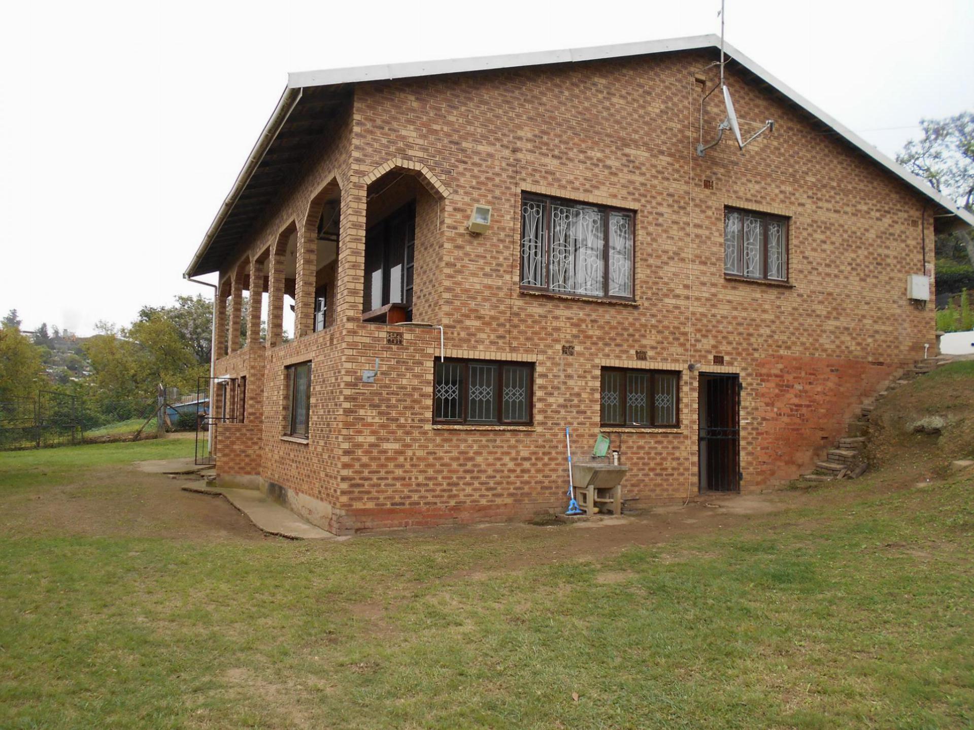 Front View of property in Redcliffe