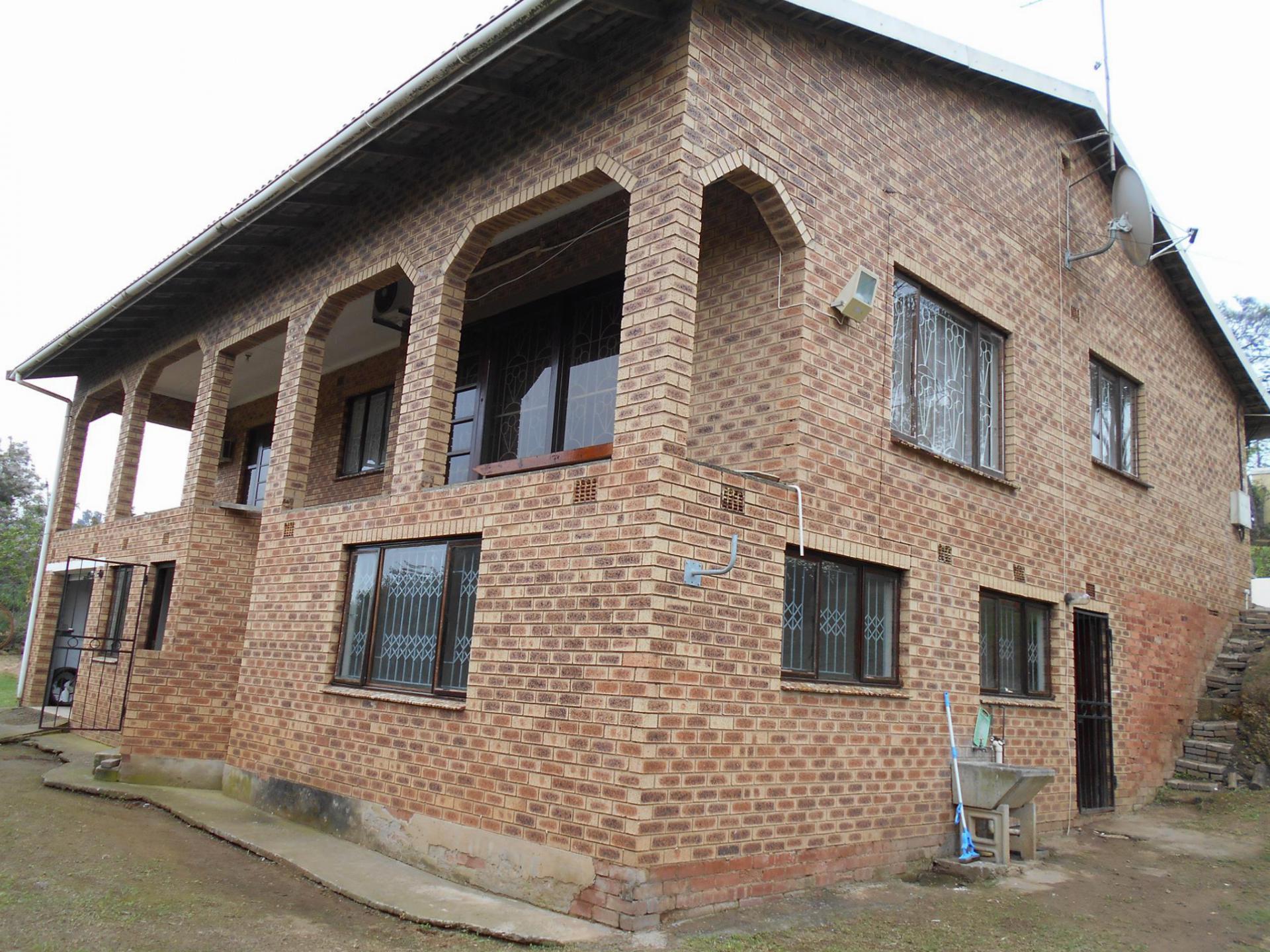 Front View of property in Redcliffe