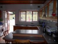Kitchen - 86 square meters of property in Redcliffe