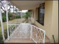 Patio - 20 square meters of property in Redcliffe