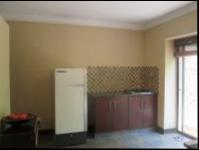 Kitchen - 36 square meters of property in Fleurdal