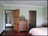 Main Bedroom - 25 square meters of property in Fleurdal