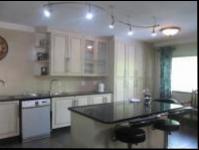 Kitchen - 36 square meters of property in Fleurdal