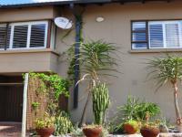 Front View of property in Shandon Estate