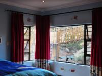 Bed Room 1 - 34 square meters of property in Shandon Estate
