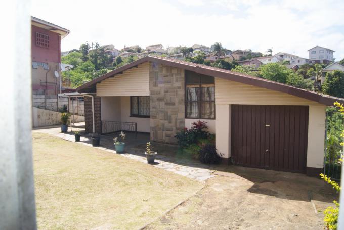 Standard Bank SIE Sale In Execution 3 Bedroom House for Sale in Reservior Hills - MR147625