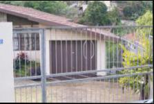 Front View of property in Reservior Hills