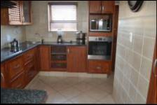 Kitchen - 27 square meters of property in Midrand