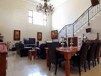 Dining Room - 64 square meters of property in The Wilds Estate