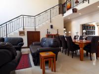 Lounges - 51 square meters of property in The Wilds Estate