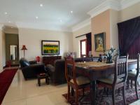 Dining Room - 64 square meters of property in The Wilds Estate
