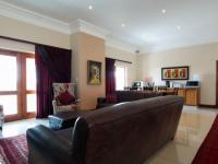 TV Room of property in The Wilds Estate