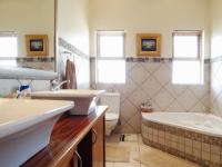 Main Bathroom - 10 square meters of property in The Wilds Estate