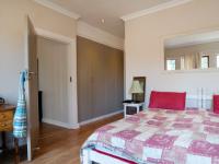 Main Bedroom - 23 square meters of property in Woodlands Lifestyle Estate