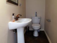 Guest Toilet - 3 square meters of property in Woodlands Lifestyle Estate