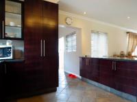 Kitchen - 13 square meters of property in Woodlands Lifestyle Estate