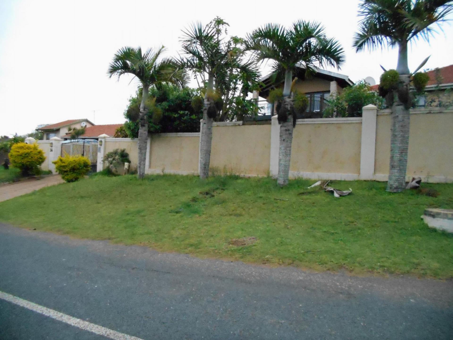 Front View of property in Winklespruit