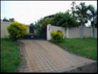 Front View of property in Winklespruit