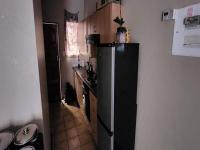 Kitchen of property in Potchefstroom