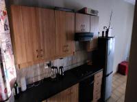 Kitchen of property in Potchefstroom