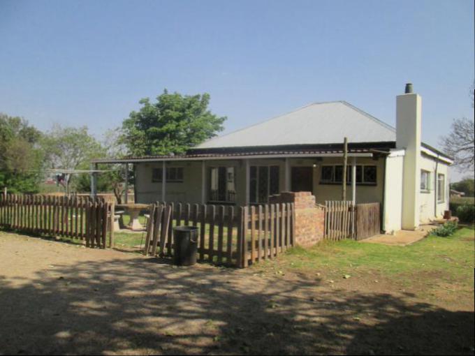 Smallholding for Sale For Sale in Benoni - Home Sell - MR147716