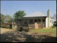 Smallholding for Sale for sale in Benoni