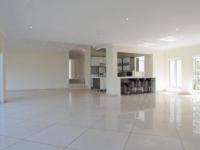 Lounges - 69 square meters of property in Silver Lakes Golf Estate