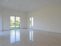 Dining Room - 41 square meters of property in Silver Lakes Golf Estate