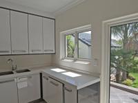 Scullery - 13 square meters of property in Silver Lakes Golf Estate