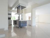 Kitchen - 20 square meters of property in Silver Lakes Golf Estate