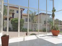 Spaces - 134 square meters of property in Silver Lakes Golf Estate