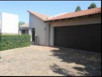 3 Bedroom 2 Bathroom House for Sale for sale in Strubensvallei