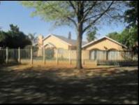 4 Bedroom 2 Bathroom House for Sale for sale in Vanderbijlpark