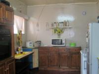 Kitchen - 15 square meters of property in Vanderbijlpark