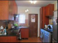 Kitchen - 7 square meters of property in Albertsdal