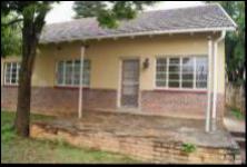 3 Bedroom 1 Bathroom House for Sale for sale in Pietermaritzburg (KZN)