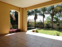 Patio - 22 square meters of property in Willow Acres Estate