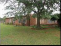 4 Bedroom 3 Bathroom House for Sale for sale in Rosendal