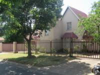 Front View of property in Sunward park