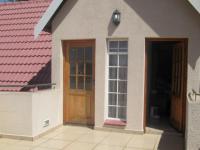 Balcony - 21 square meters of property in Sunward park