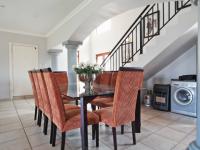 Dining Room - 31 square meters of property in The Wilds Estate