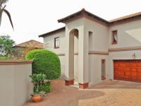 Front View of property in The Wilds Estate