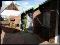 3 Bedroom 1 Bathroom House for Sale for sale in Middelburg - MP