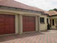 4 Bedroom 3 Bathroom House for Sale for sale in Parkrand