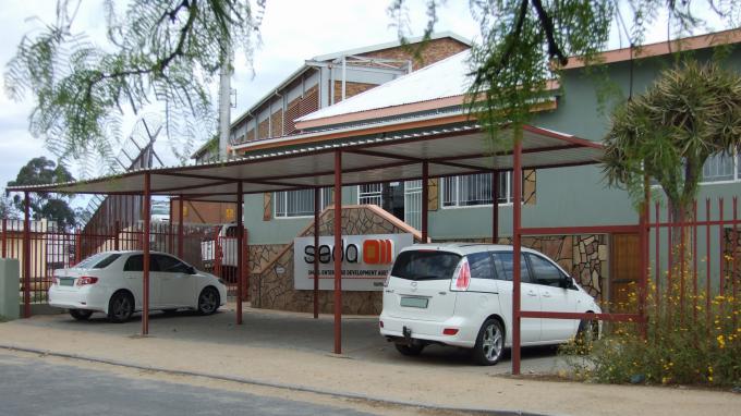 10 Bedroom House for Sale For Sale in Springbok - Private Sale - MR147911