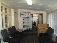 Rooms of property in Springbok