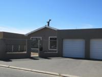 Front View of property in Windsor Park - CPT
